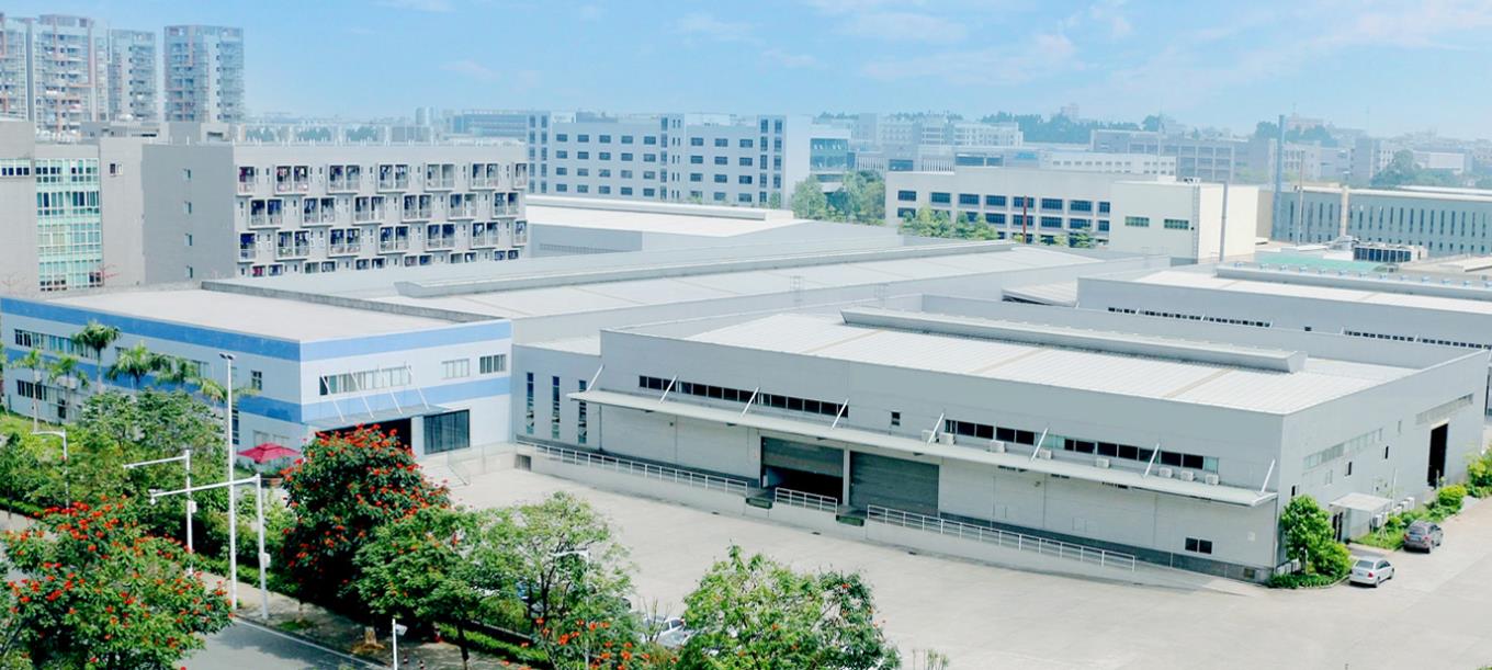 22年的“真功夫” | 深耕实体经济，道元工业用自动化设备夯实强国根基