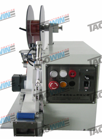 贴标机设备 贴标机设备