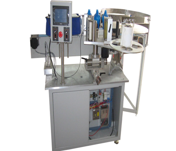 贴标机设备 贴标机设备