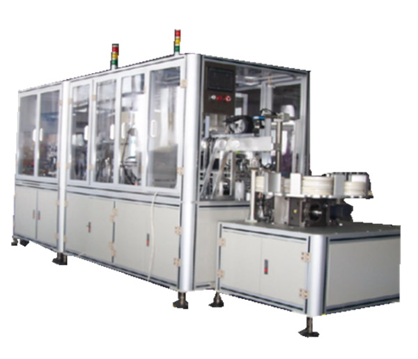 贴标机设备 贴标机设备