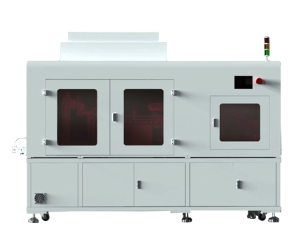 激光焊接机镜片