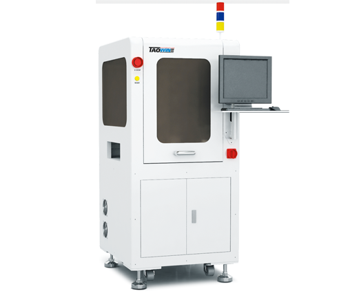 UV 主板平面度测量机